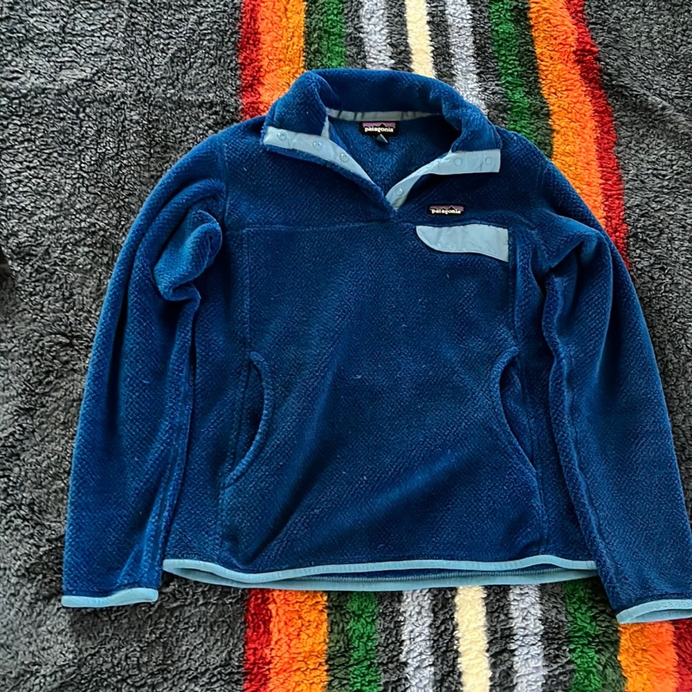 Patagonia Re-Tool